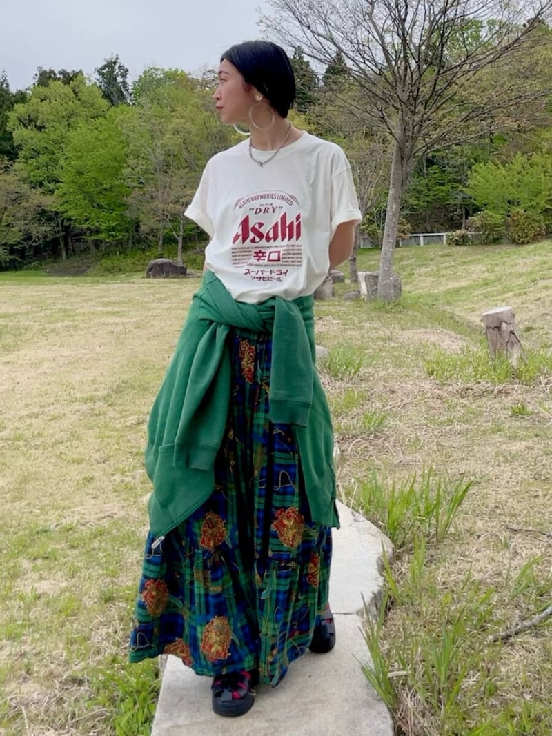 出典:WEAR