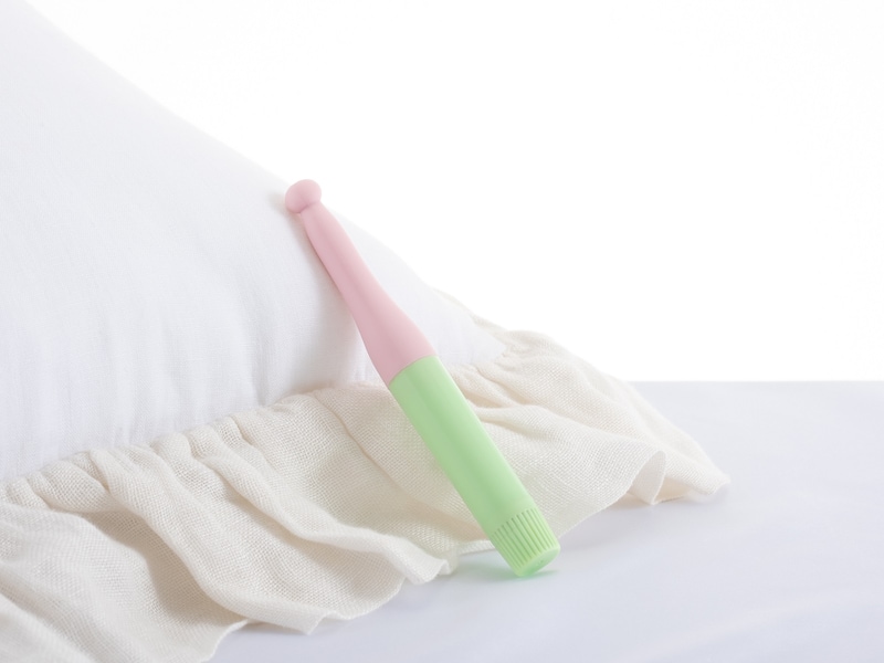 直径1.5cmのタンポンサイズだから初心者でも安心