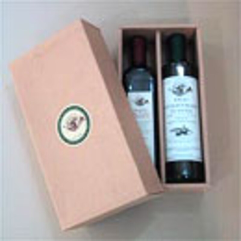 カーサ ディ カッチャ／オイル＆ビネガーセット