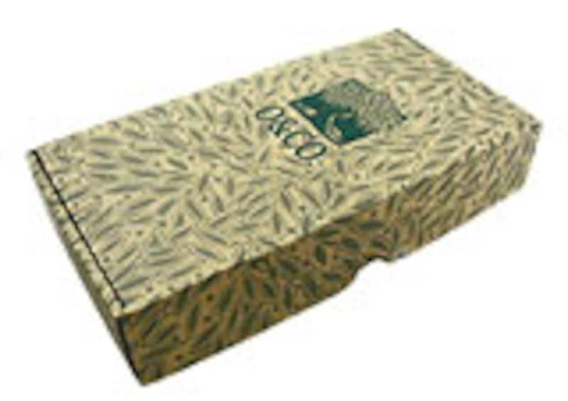 O&CO.／ギフトボックス2本用