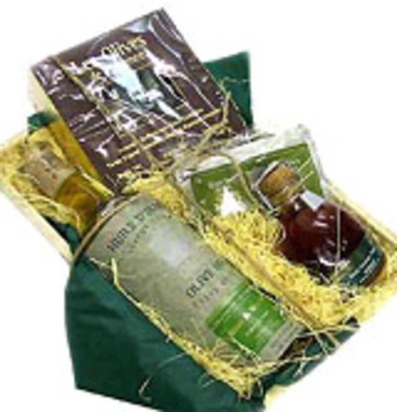 O&CO.／オリーヴオイルセットA