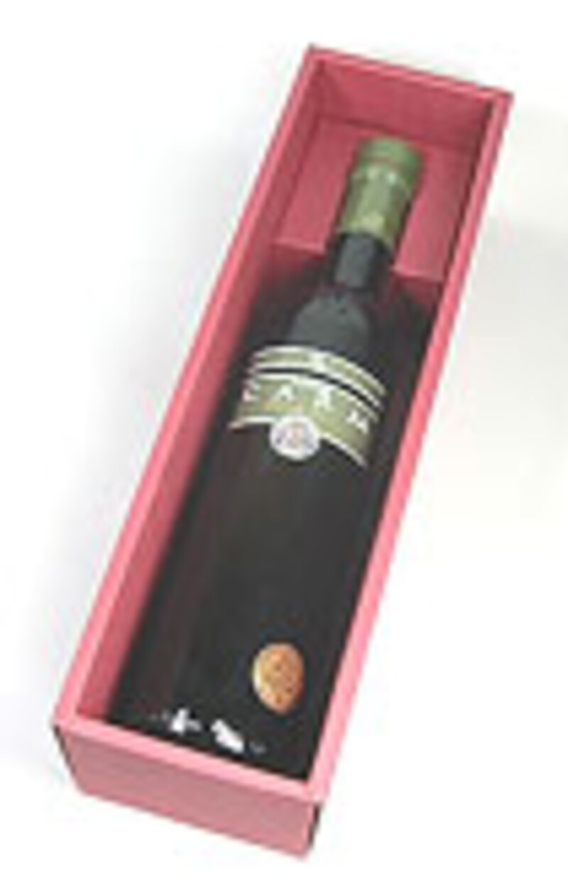 CARM／グランデ・エスコーリャ 贈答用箱入り