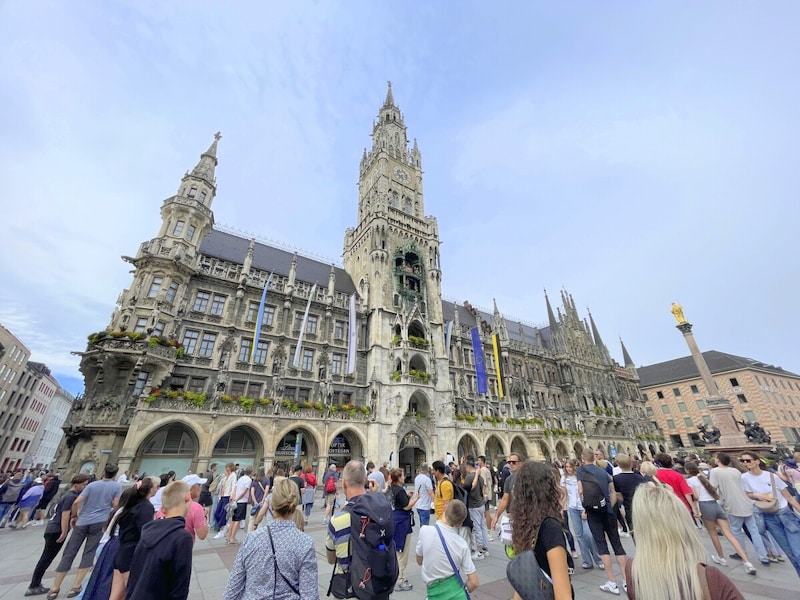 Munich