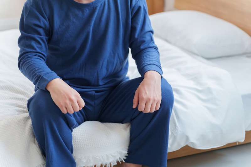心臓に負担をかけるのは「薬」ではなく「行為」