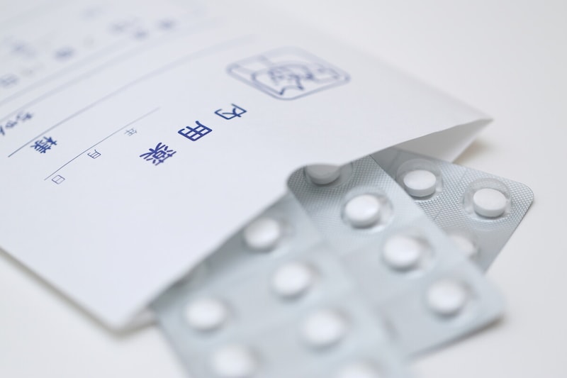 併用する薬によっては死に至る場合もある