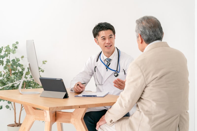 医師の指示に従って使用すれば、ED治療薬は安全な薬