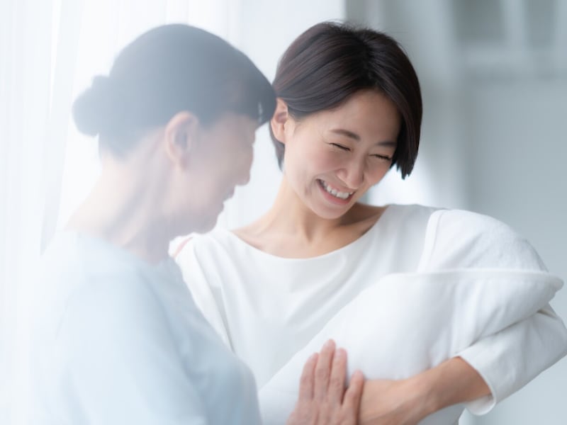 出産に付きまとう費用の問題。これが無償化になるデメリットとは?