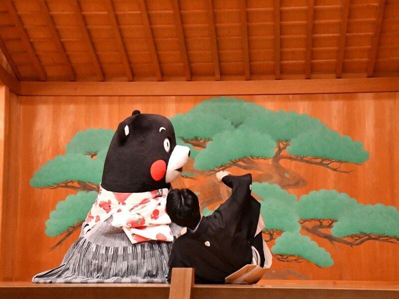 してやったり！＝7月27日、東京都渋谷区