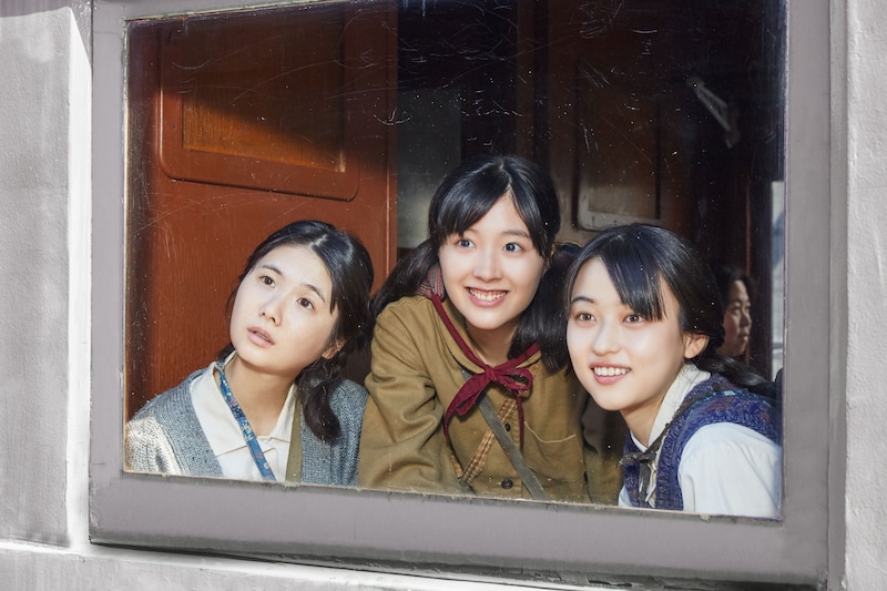 「長崎―閃光の影で―」