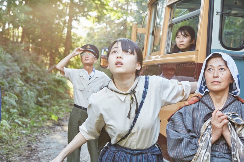 「長崎―閃光の影で―」