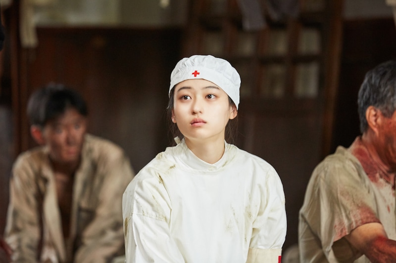 「長崎―閃光の影で―」