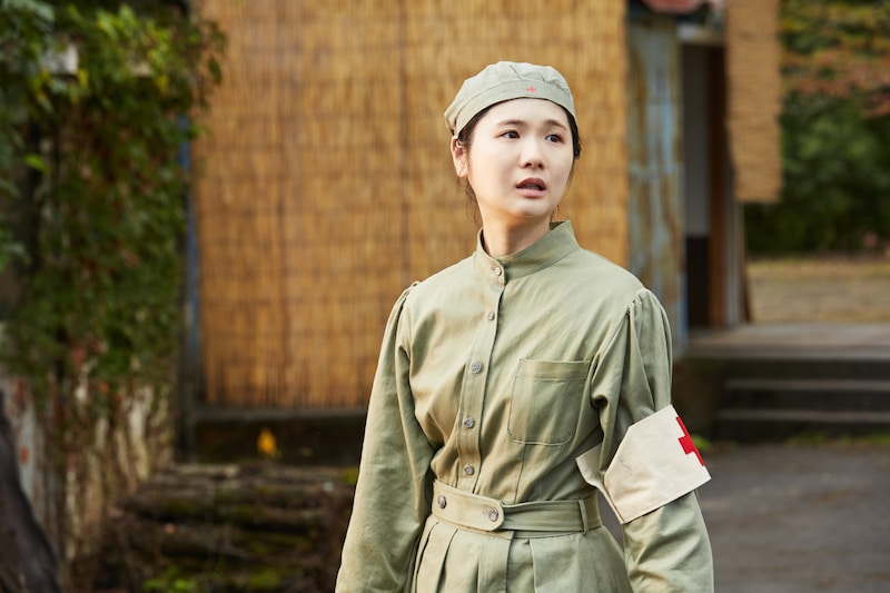 「長崎―閃光の影で―」