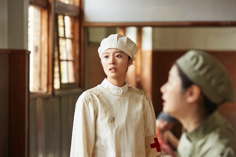 「長崎―閃光の影で―」