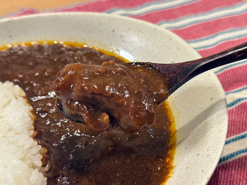 成城石井の「ようこそ!カレー沼へ」