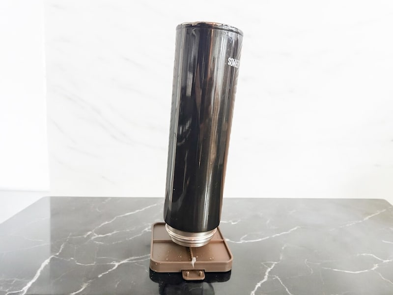 オープンスピーディーボトルドライヤー