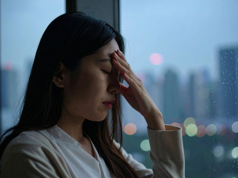 「気圧のせいで不調」は克服できる?