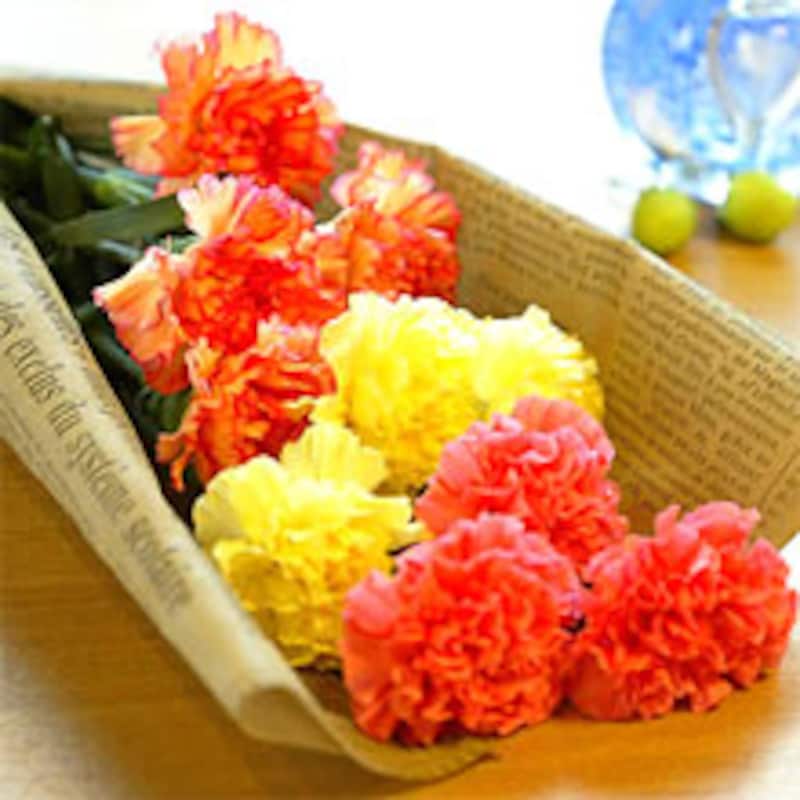 e87.com／フラワーBOX「ブレンド」