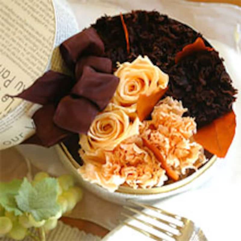 e87.com／プリザーブド「ジャーナルカフェ」