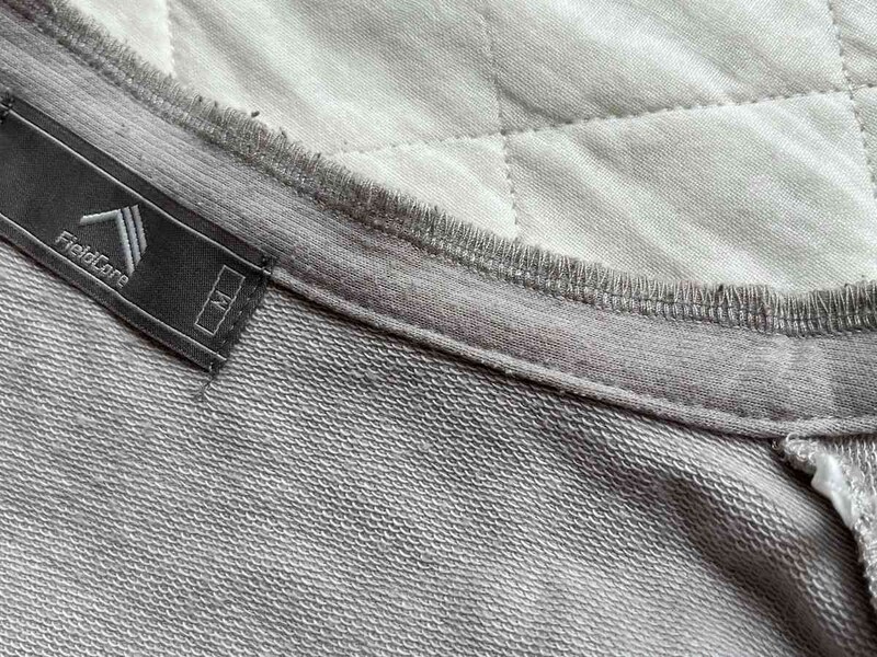 キャンドゥの「毛玉取り器」を使ってみる