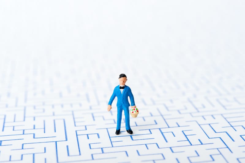 大学生時代に国民年金を支払っていませんでした(画像:PIXTA)