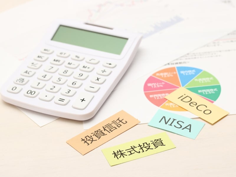さらに1000万円の貯蓄を積み上げる投資戦略とは(画像:PIXTA)