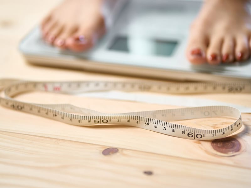 高校生が無理なダイエット……将来的なリスクとは?