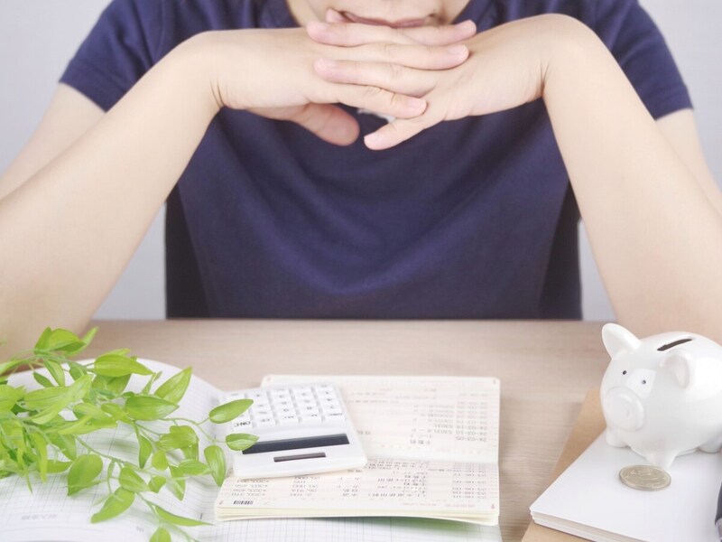 定期預金に50万円預けたときの利息はいくら？（画像：PIXTA）