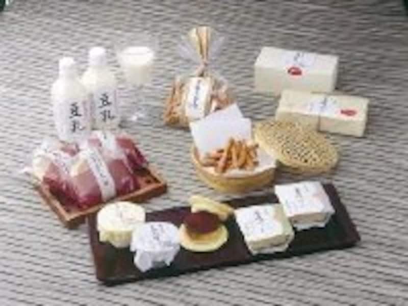 和菓子詰め合わせ