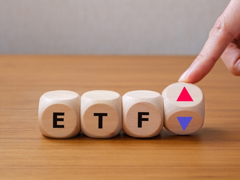 ETF