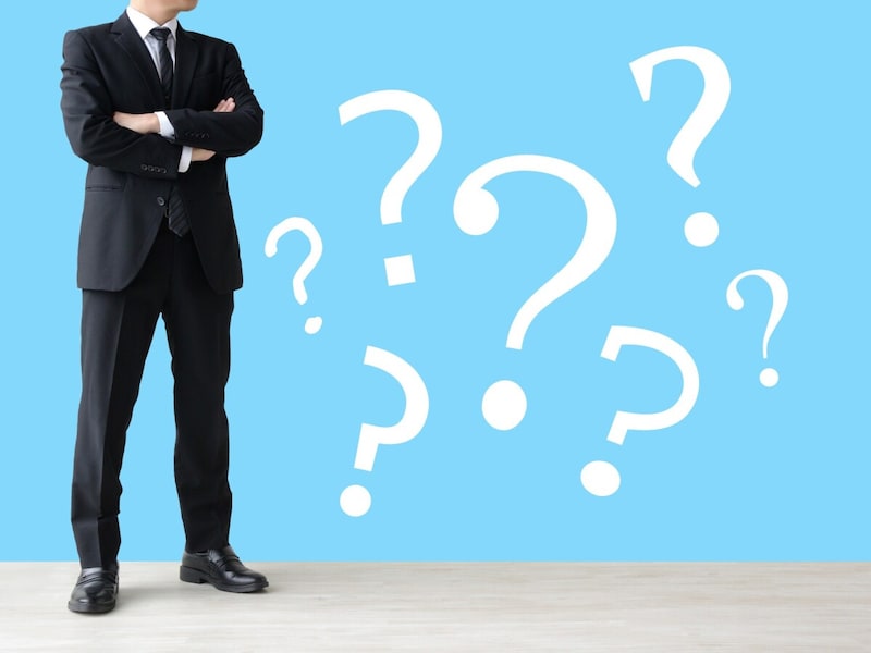 株価が下落した際に損切りするべき株って?(画像:PIXTA)
