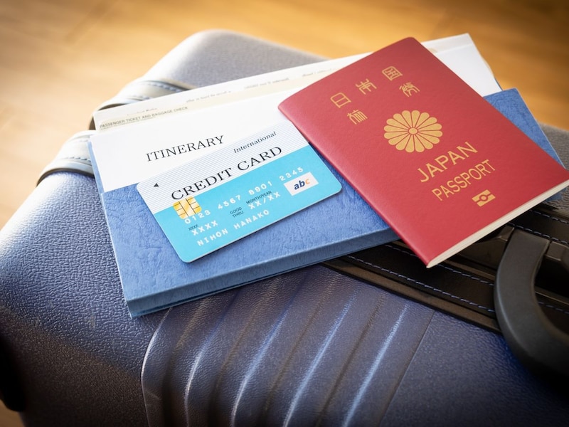 60代女性_老後資金_海外旅行