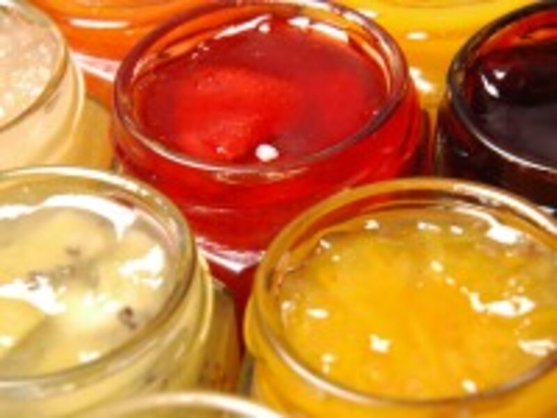 コンフィチュール