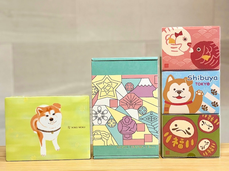 渋谷ヒカリエで買う「おすすめの手土産」3選！