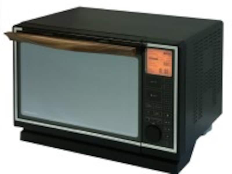 オーブンレンジ