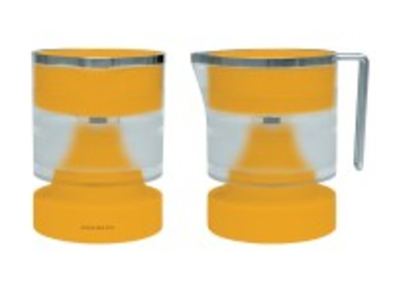 シトラスジューサー