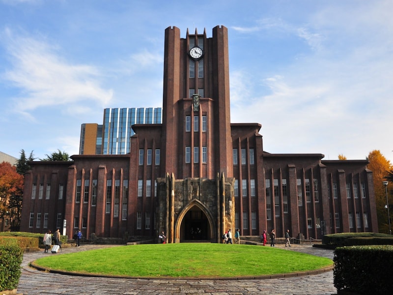 なぜ中国人は日本に来たがるのか？「潤日」という流行語の意味とは？ ※画像出典：Shutterstock.com