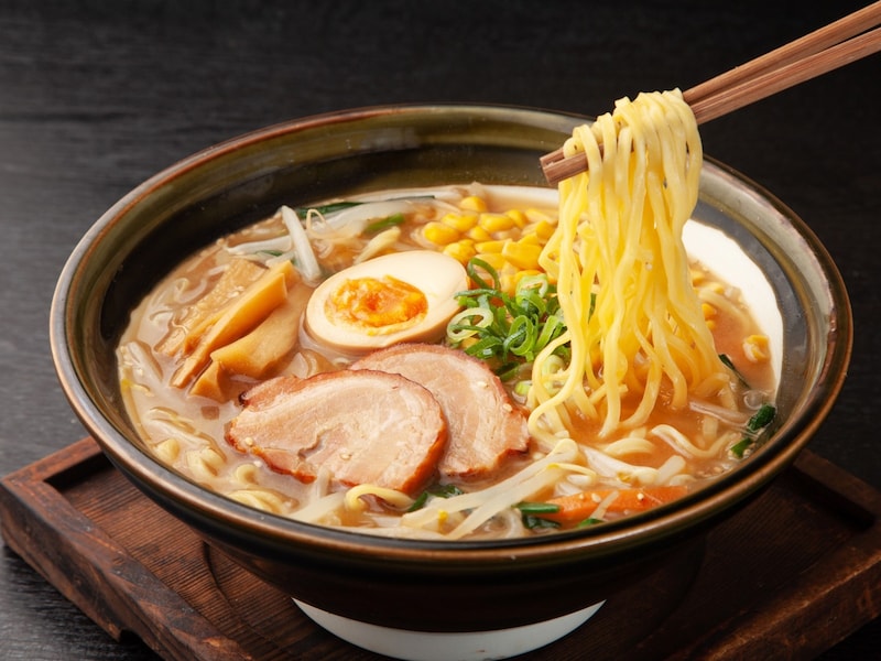 東北エリア住民が選ぶ「一番好きなラーメンチェーン店」ランキング、1位は？ ※画像：PIXTA