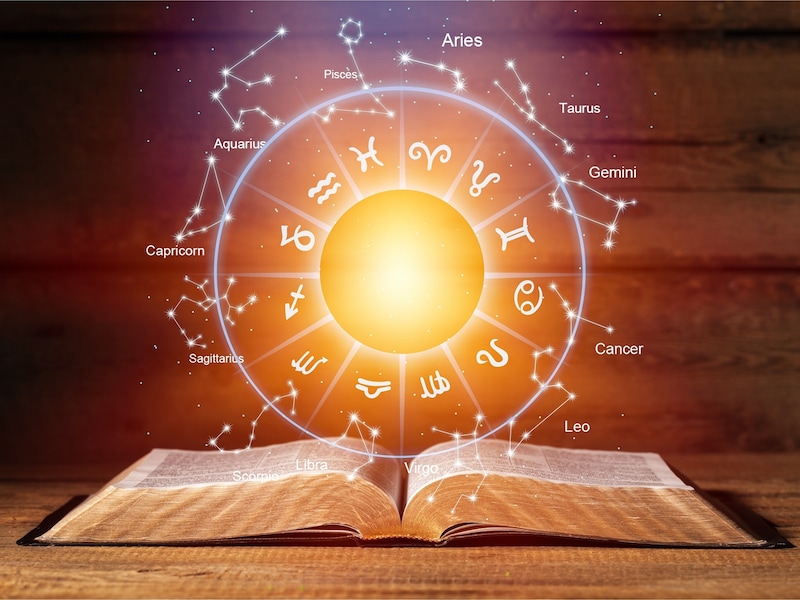 12星座別に「才能の見つけ方」について解説します ※画像：Shutterstock.com