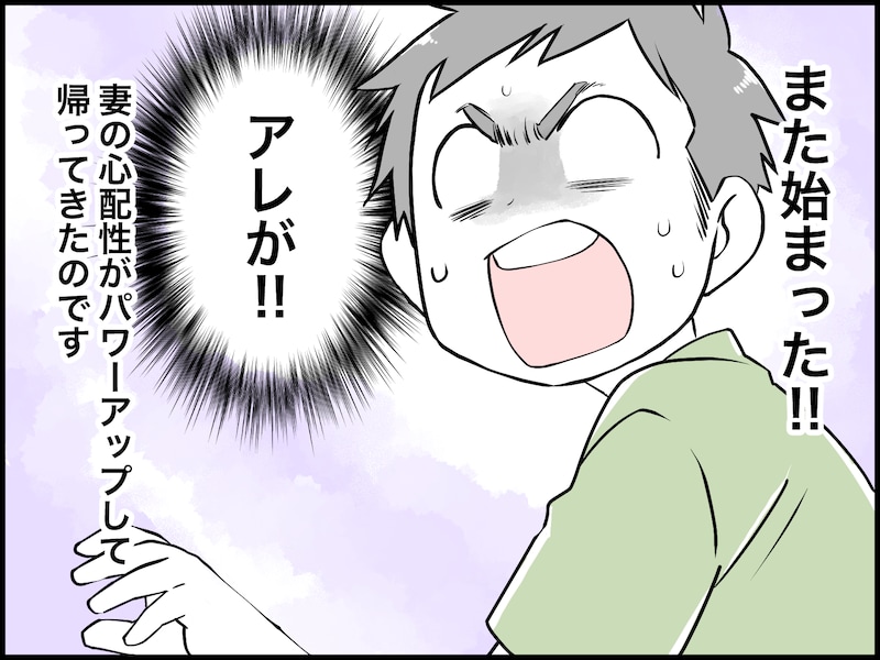 石橋を叩きまくった揚げ句渡らない妻