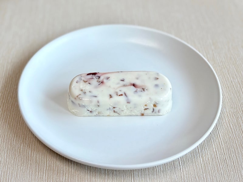 健康志向の人に人気の高いフレーバー。野菜と果物の甘みを存分に楽しめます!