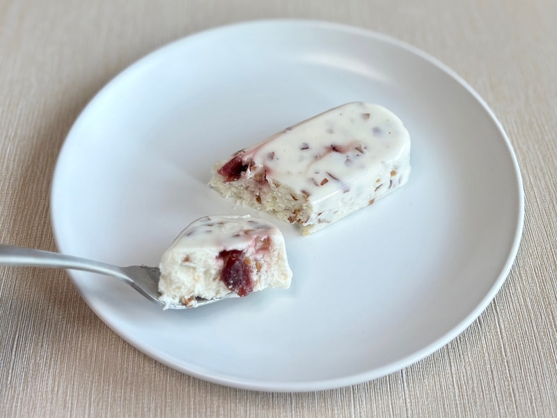 上品でおしゃれな味わい! レストランで食べるようなクオリティに驚きます