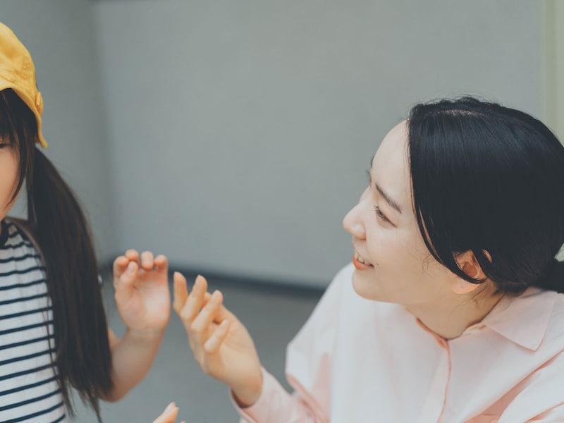 「このままで大丈夫？」親の不安を解消する不登校との向き合い方