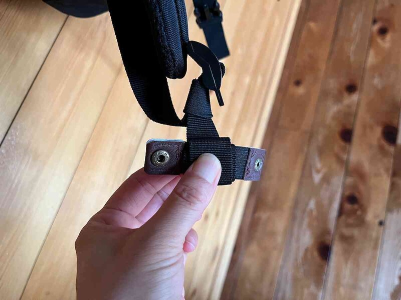 くるくると巻きつけていく