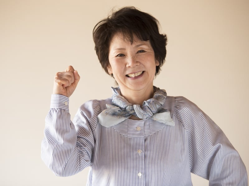 趣味に使える月5000円のつくり方。年金暮らしでも楽しみは削らない！※画像：amanaimages