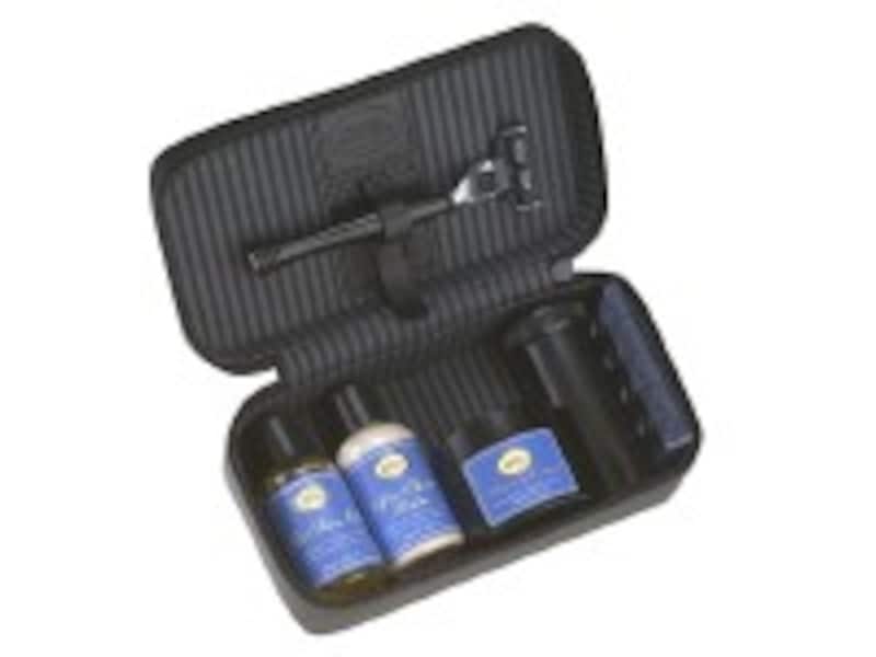 トラベルキット