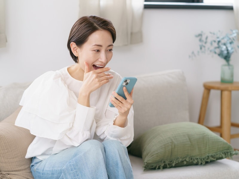 女性