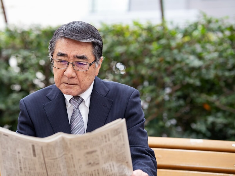 男性