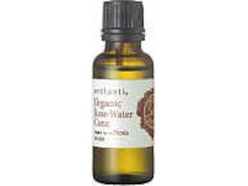 オーガニックローズウォーターコンク