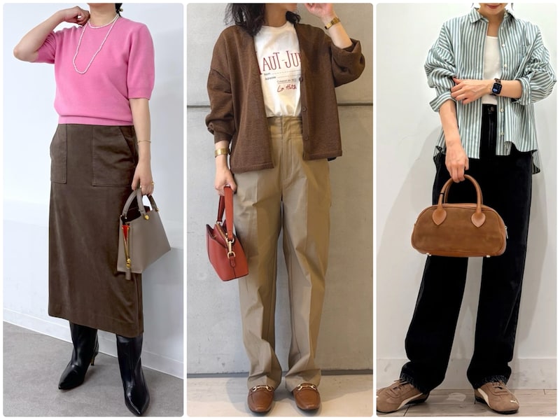 この秋冬シーズンにはきたいトレンドシューズはこの4つ！