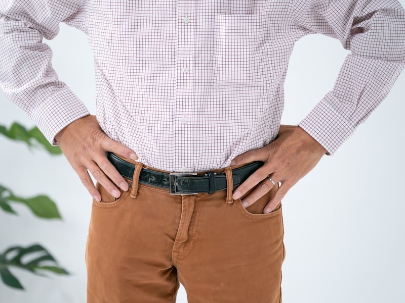 「会社マウント」を取る義父にうんざり（画像：PIXTA）